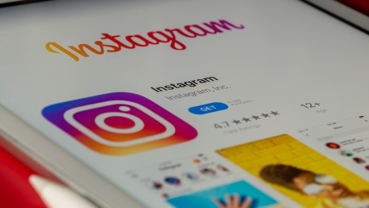 INSTAGRAM MARKETING 2024