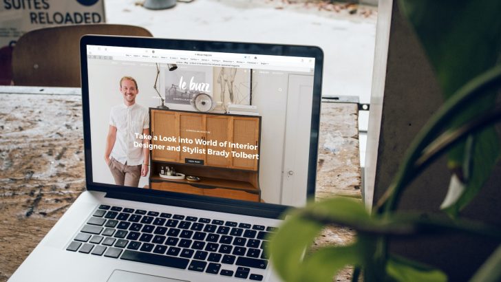 LANDING PAGE HACK 2024