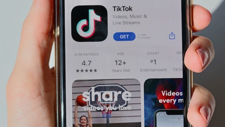 TIKTOK MARKETING 2024
