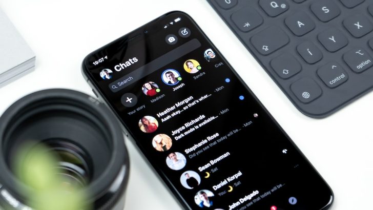 WHATSAPP MARKETING 2024