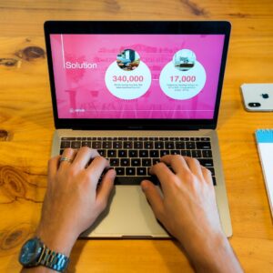 Desain Grafis Profitebel